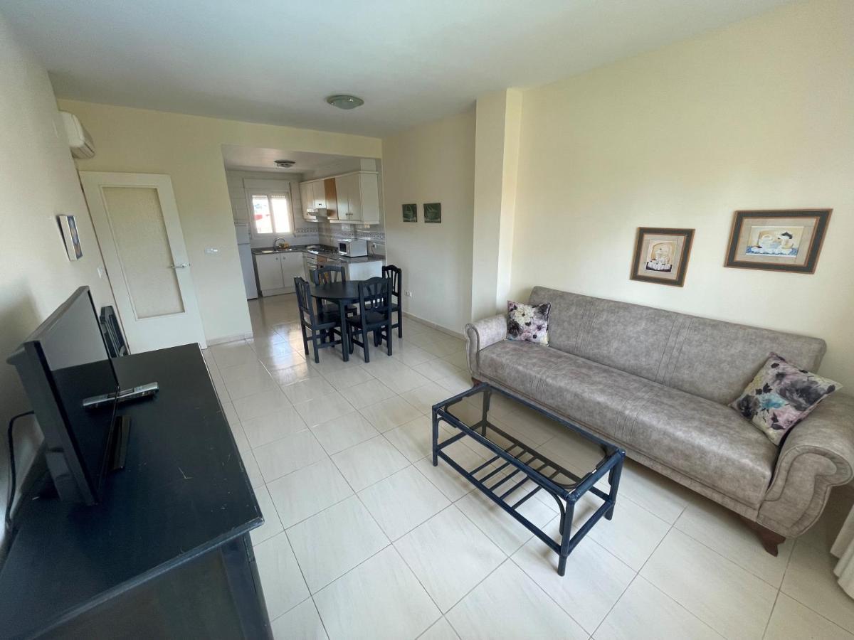Hort 2-serviden Apartment