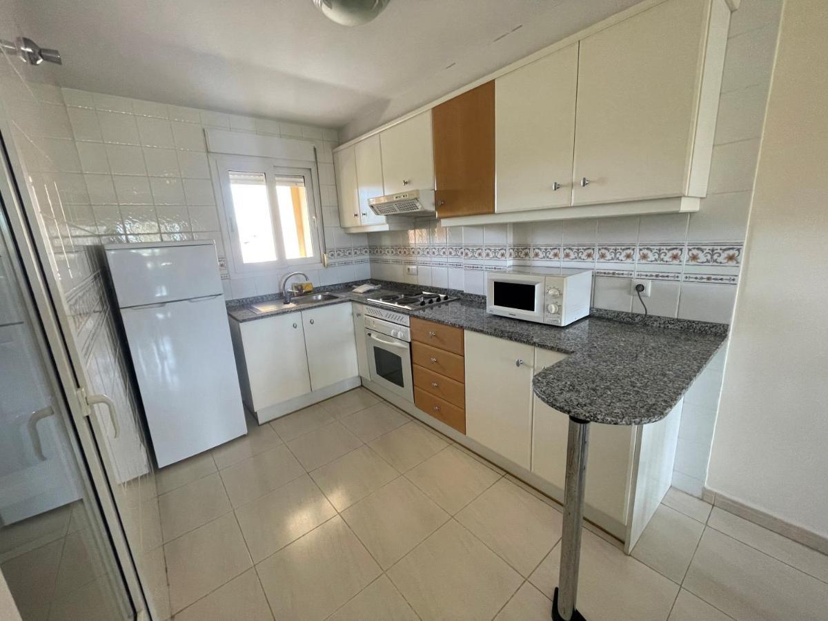 Apartment Hort 2-serviden