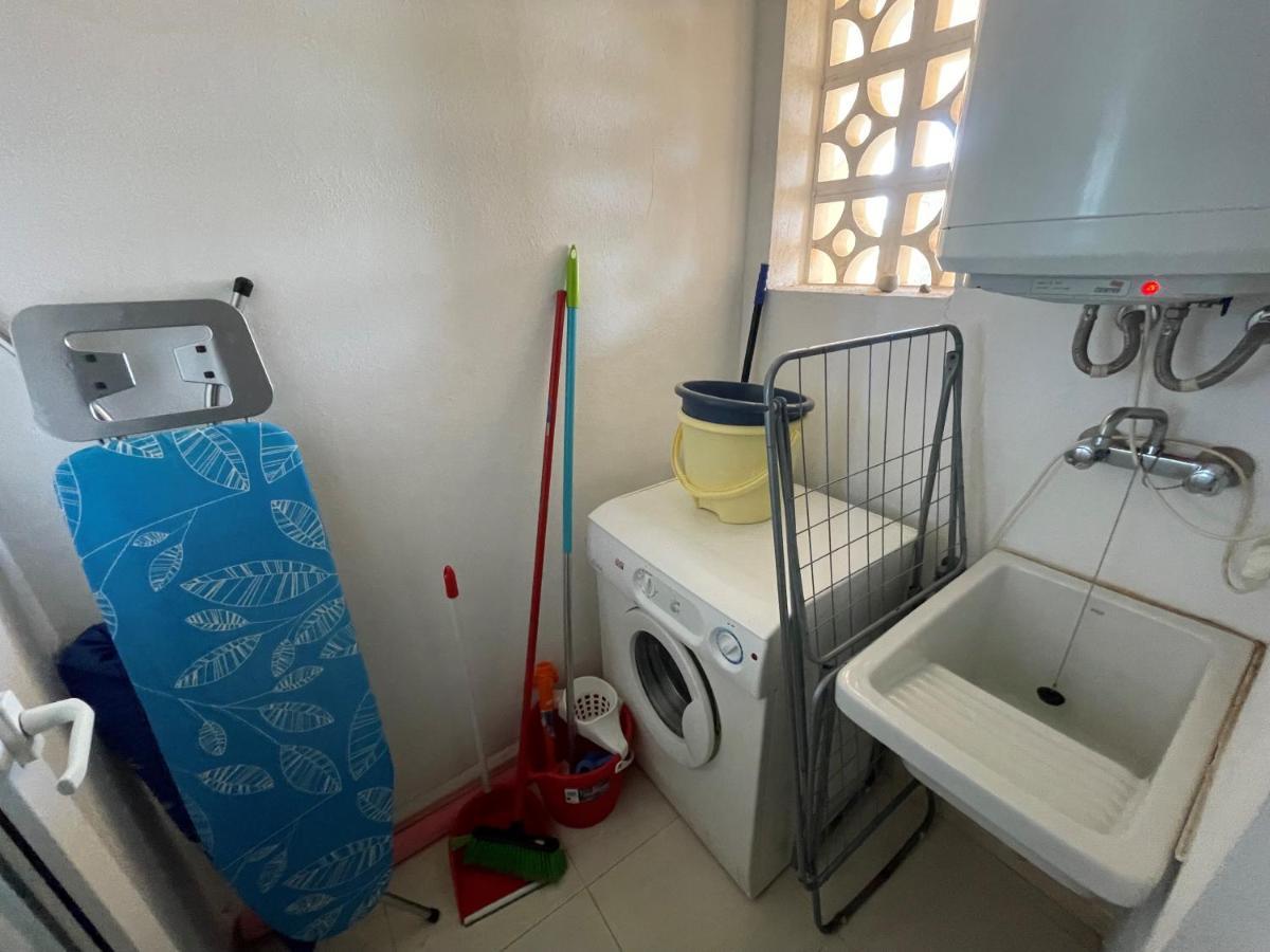 Hort 2-serviden Apartment