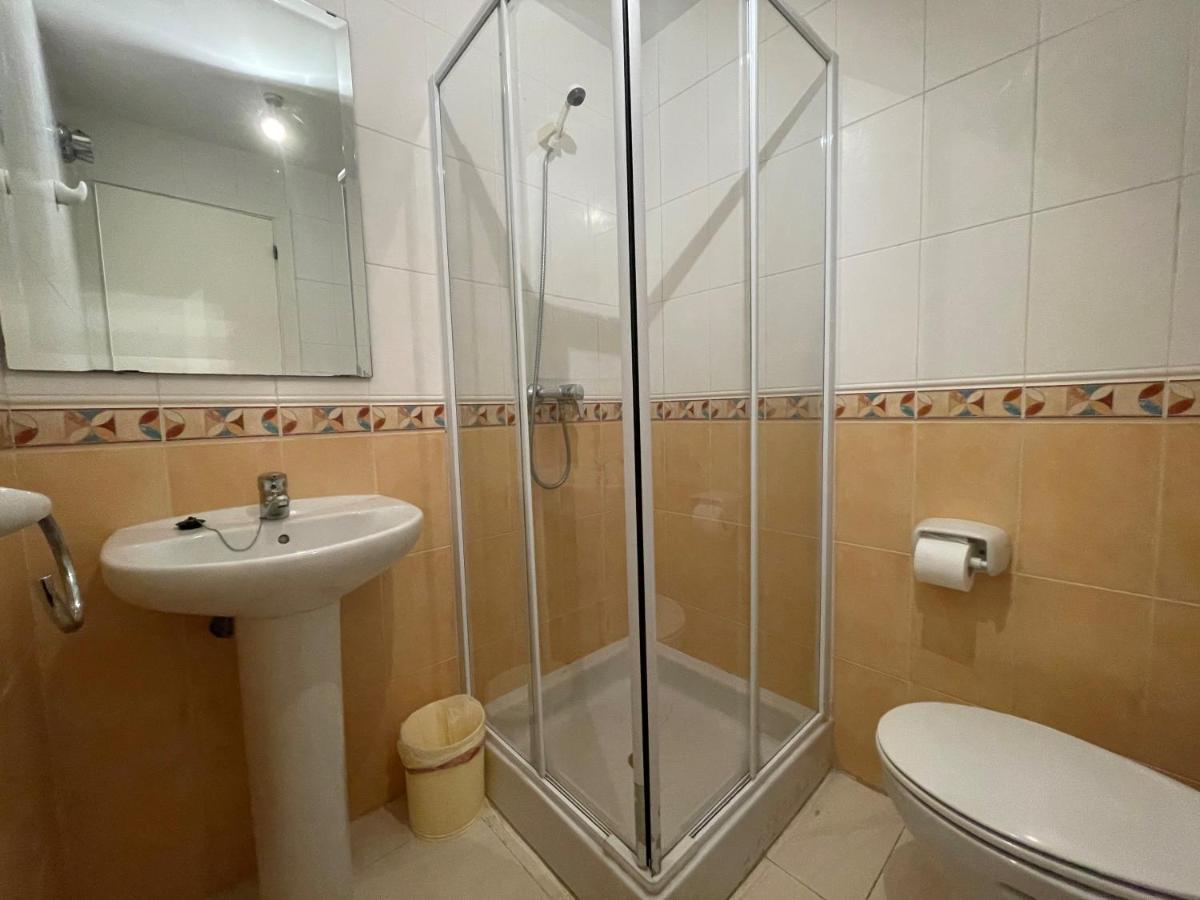 Hort 2-serviden Apartment *