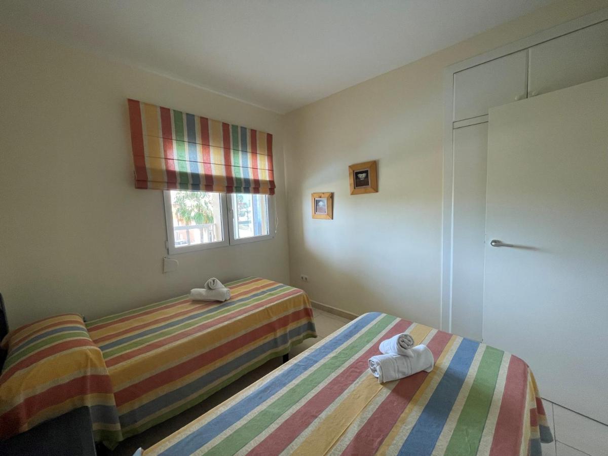 Apartment Hort 2-serviden Dénia