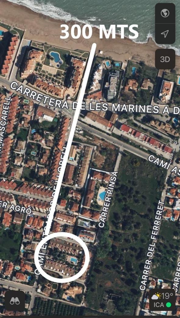 Hort 2-serviden Apartment *