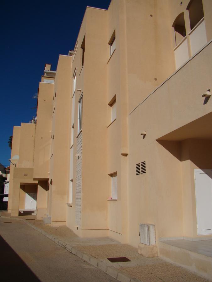 Apartment Hort 2-serviden *