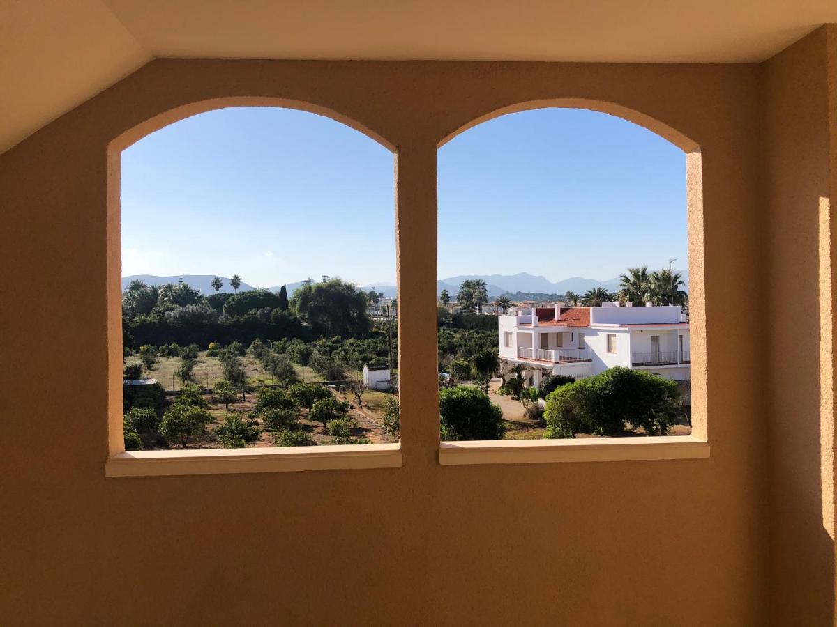 Apartment Hort 2-serviden