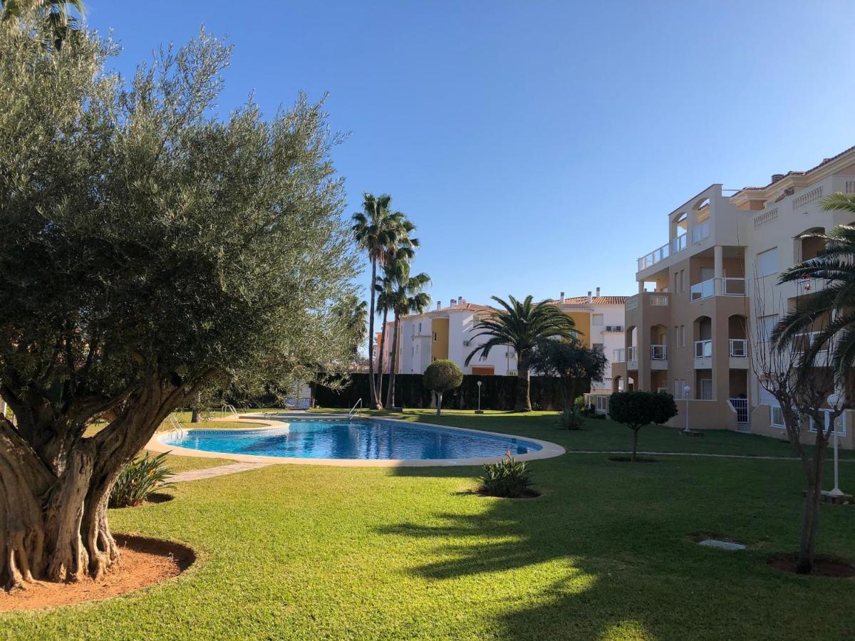 Apartment Hort 2-serviden *