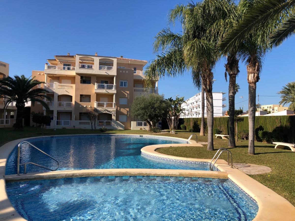 Apartment Hort 2-serviden *