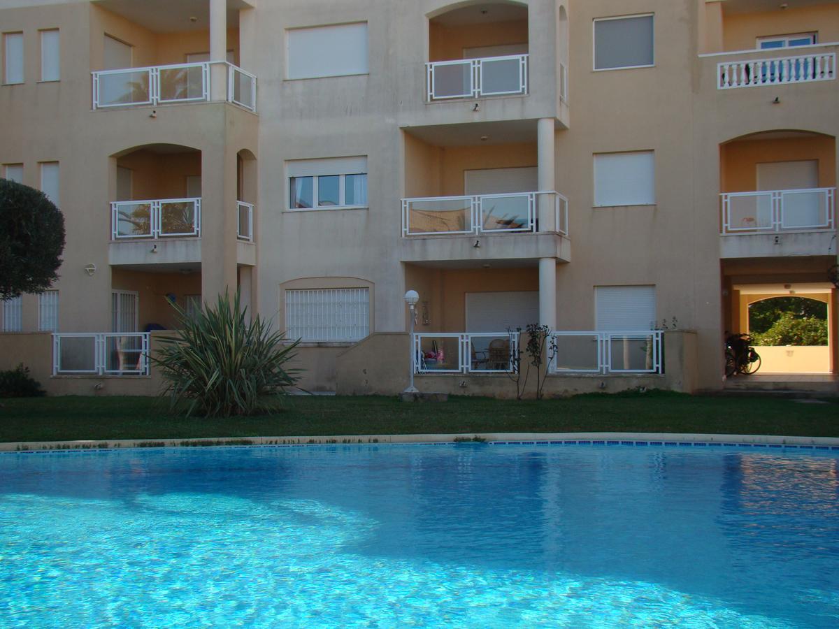 Hort 2-serviden *