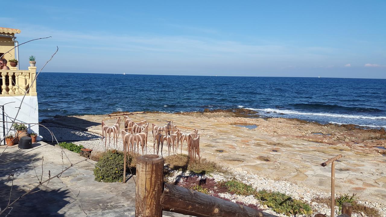 Hort 2-serviden Căn hộ Denia